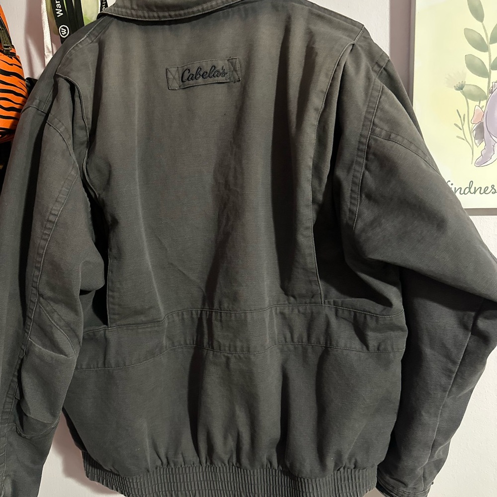 Jacket - Picture 4 of 9